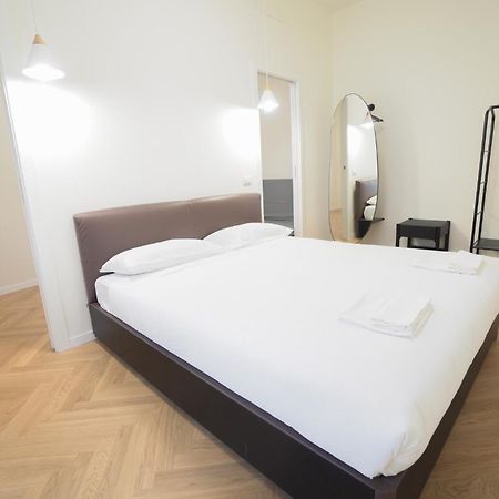 Brera Livings - Luxury Apartment, Full City Center Milano Eksteriør bilde