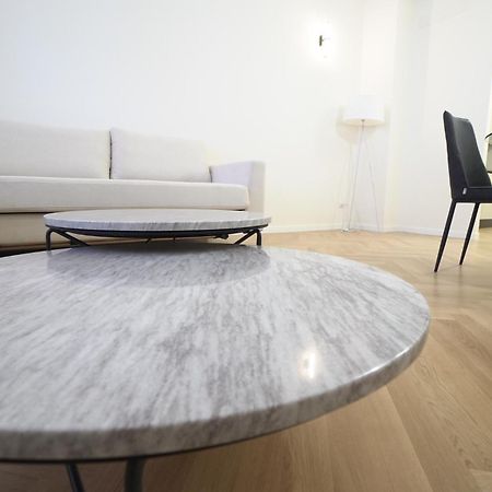 Brera Livings - Luxury Apartment, Full City Center Milano Eksteriør bilde