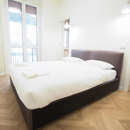 Brera Livings - Luxury Apartment, Full City Center Milano Eksteriør bilde
