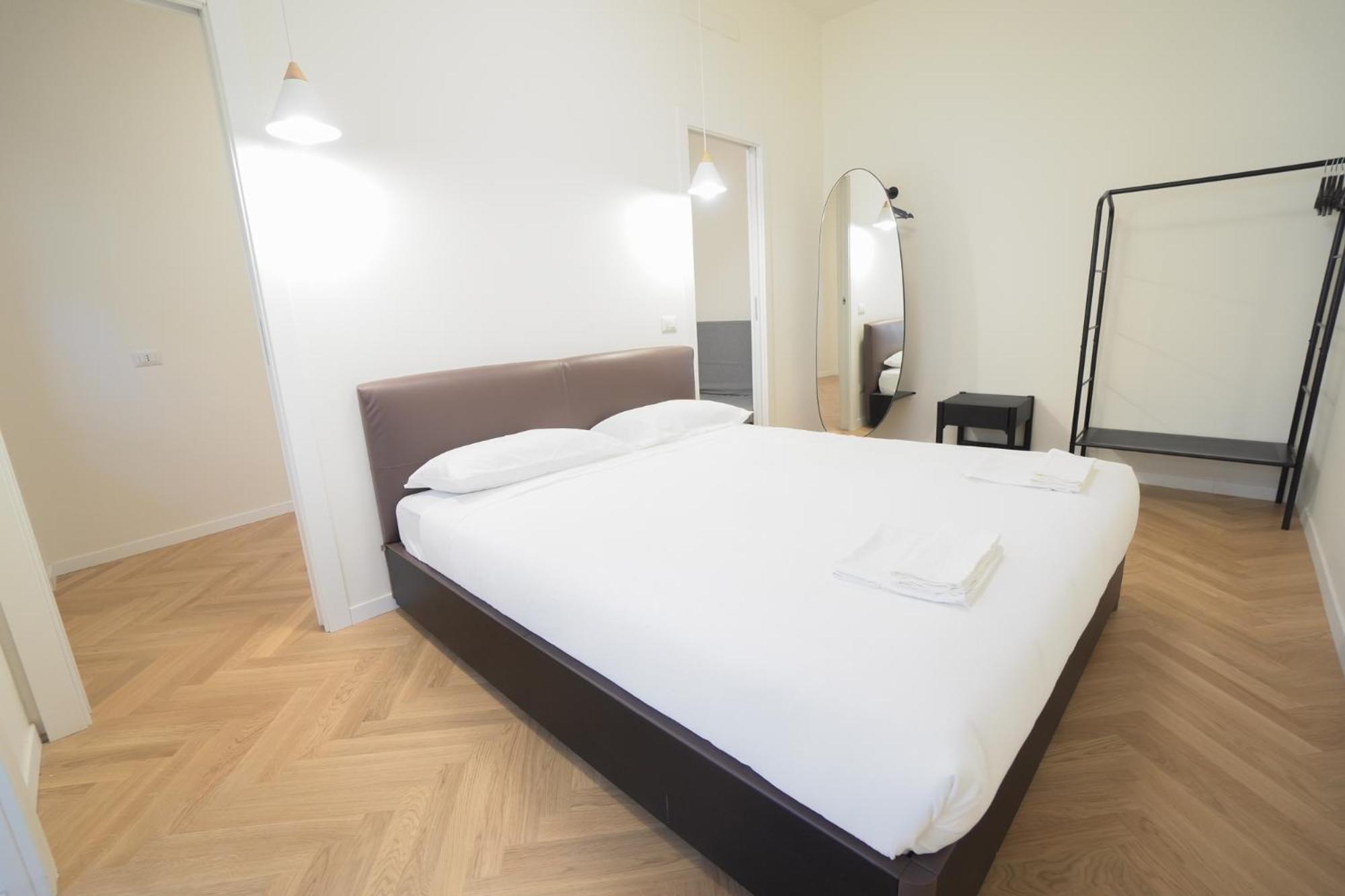 Brera Livings - Luxury Apartment, Full City Center Milano Eksteriør bilde