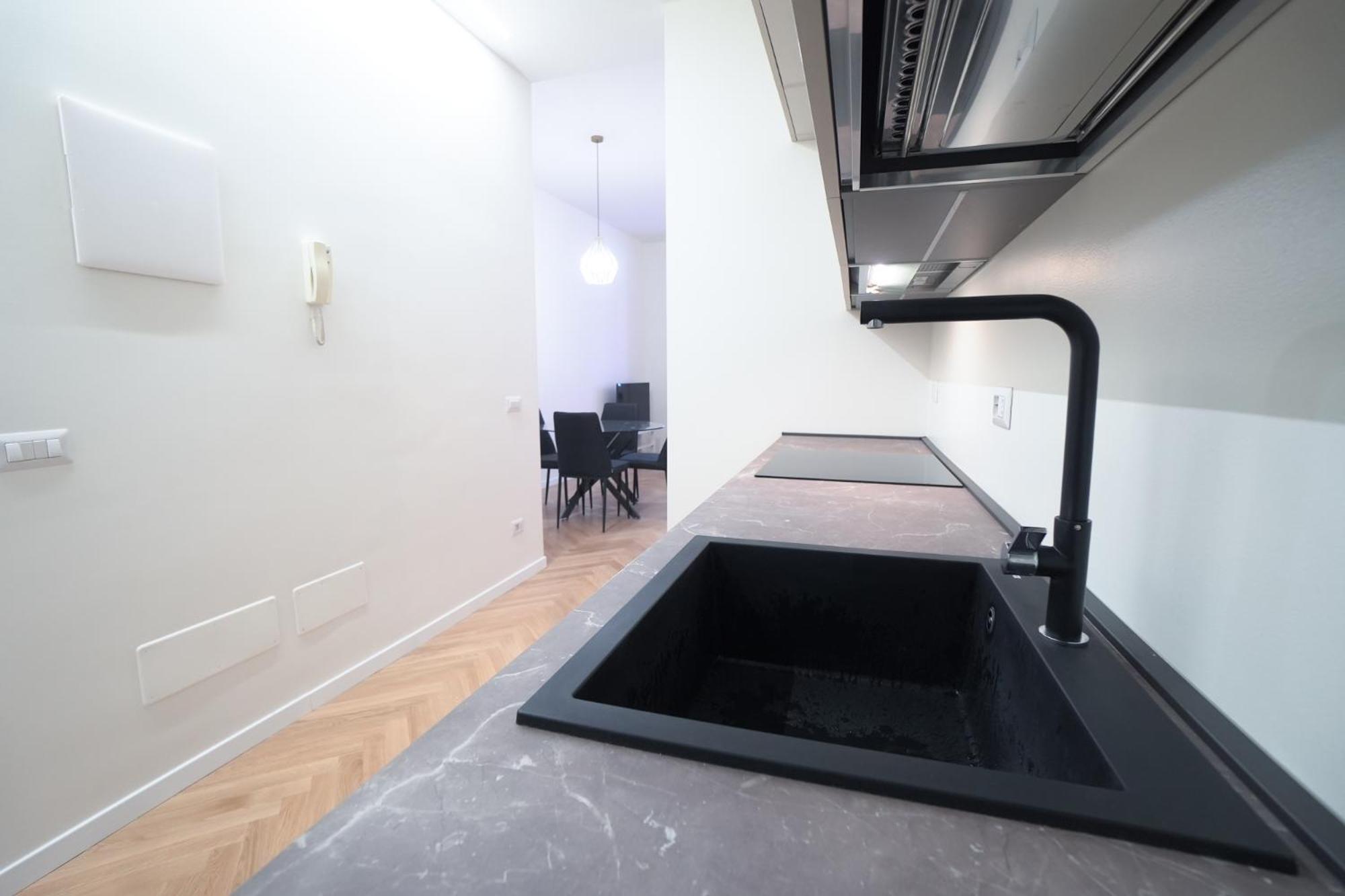 Brera Livings - Luxury Apartment, Full City Center Milano Eksteriør bilde