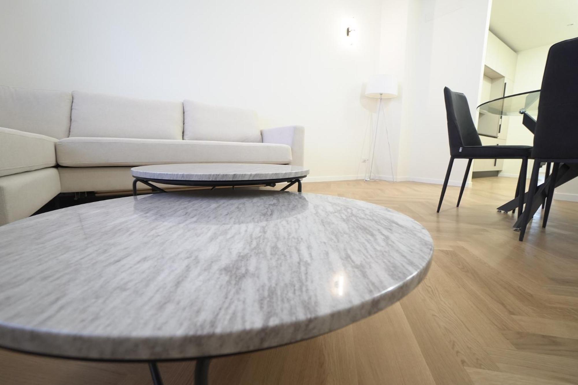 Brera Livings - Luxury Apartment, Full City Center Milano Eksteriør bilde