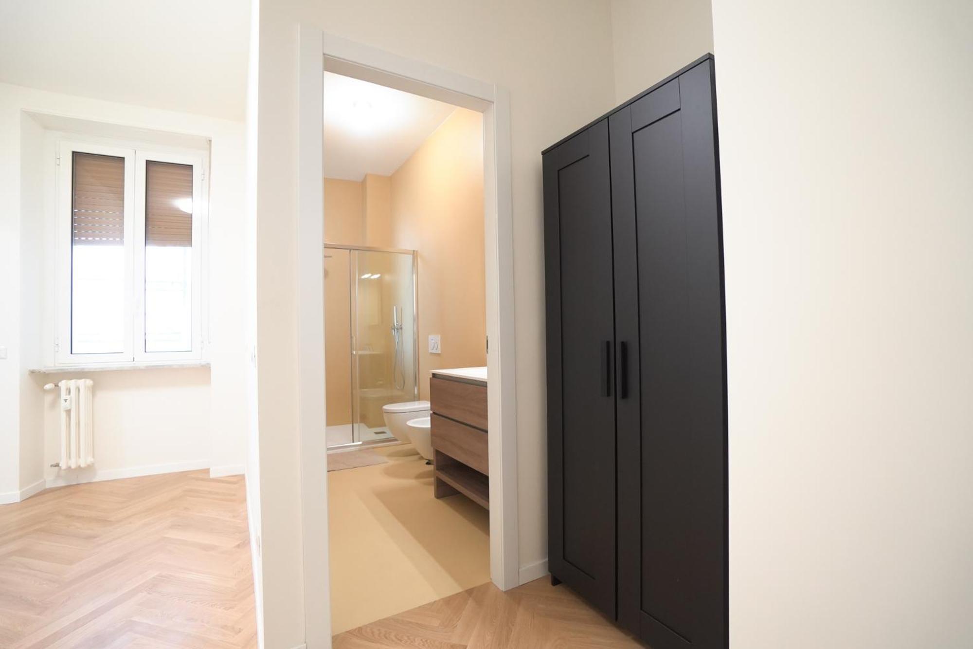 Brera Livings - Luxury Apartment, Full City Center Milano Eksteriør bilde