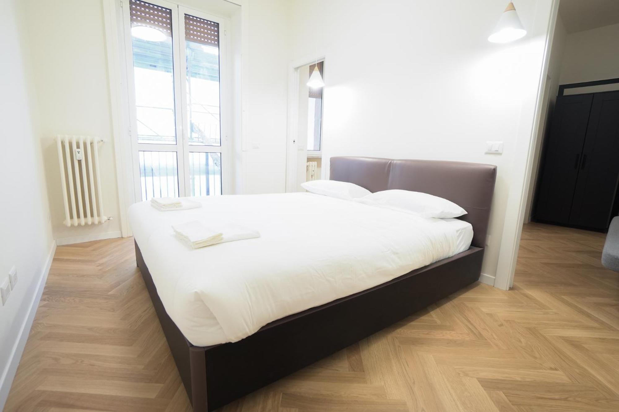 Brera Livings - Luxury Apartment, Full City Center Milano Eksteriør bilde