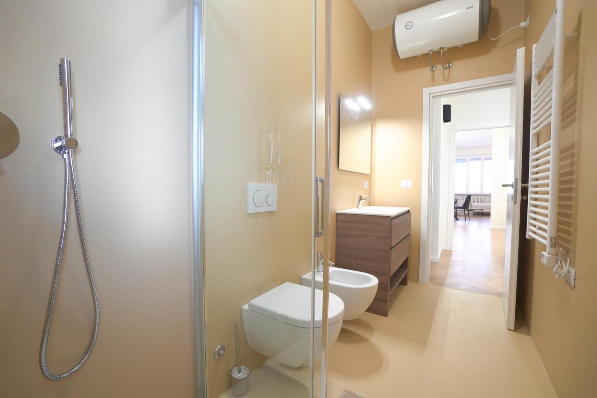 Brera Livings - Luxury Apartment, Full City Center Milano Eksteriør bilde