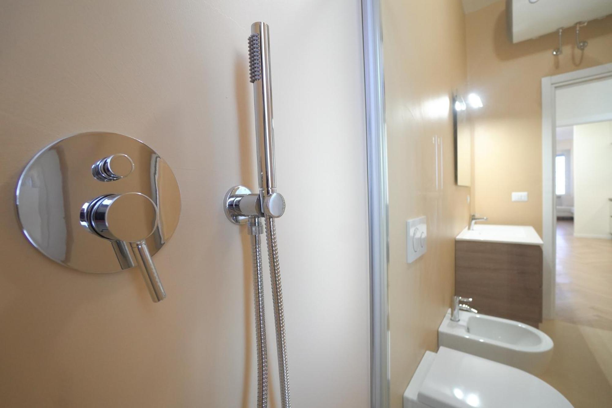 Brera Livings - Luxury Apartment, Full City Center Milano Eksteriør bilde