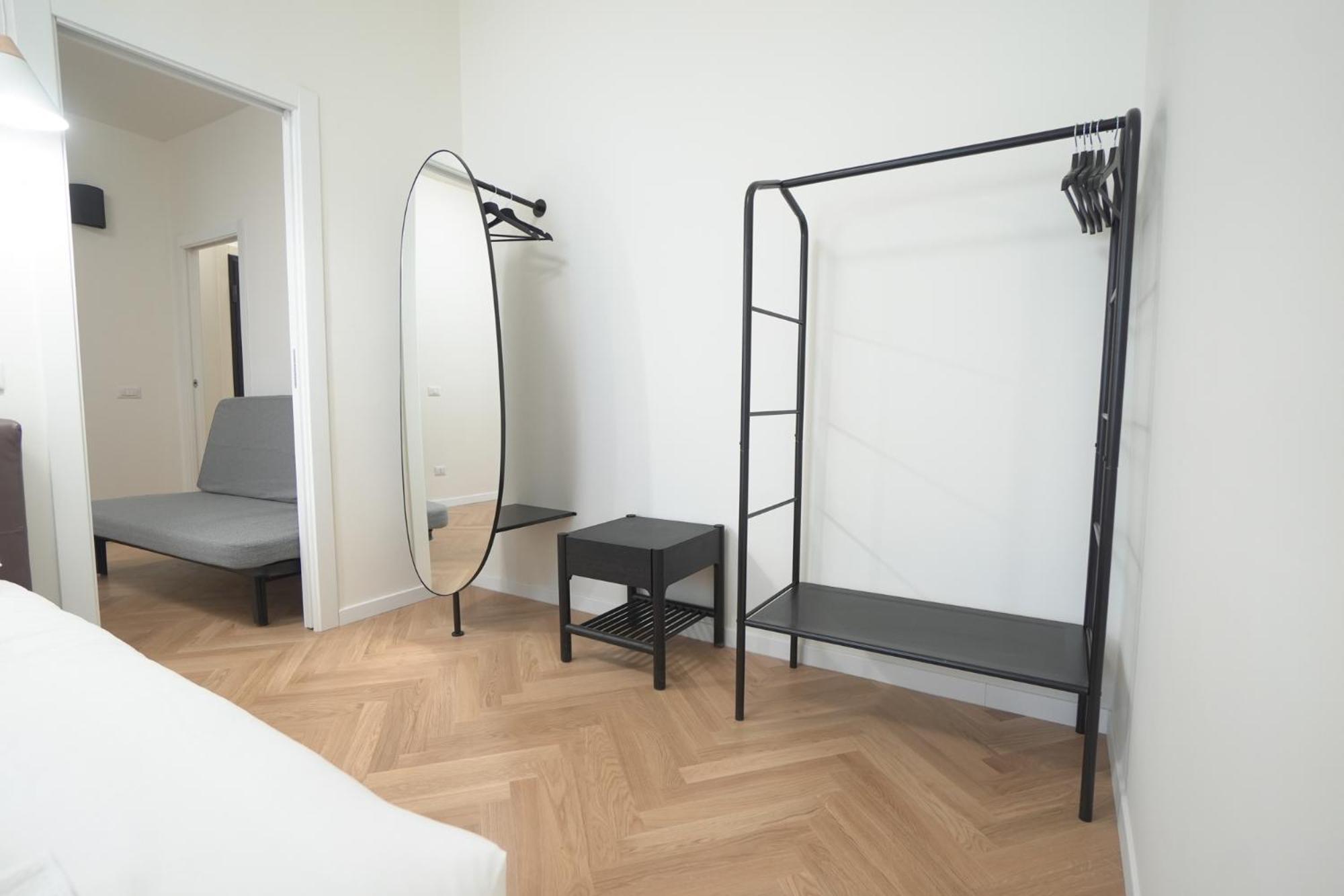 Brera Livings - Luxury Apartment, Full City Center Milano Eksteriør bilde