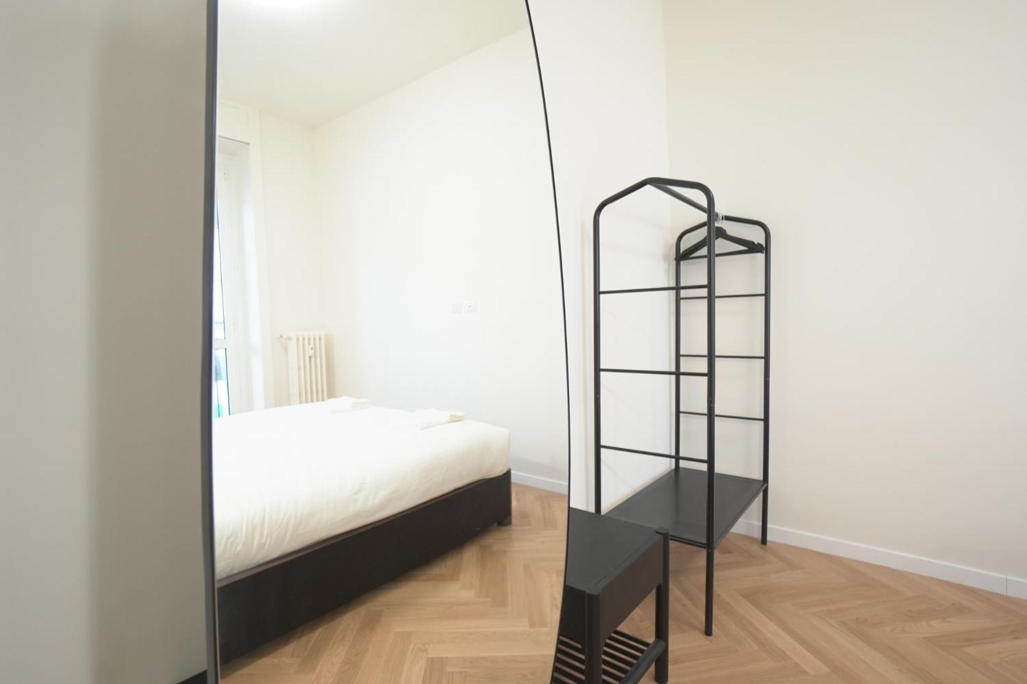 Brera Livings - Luxury Apartment, Full City Center Milano Eksteriør bilde