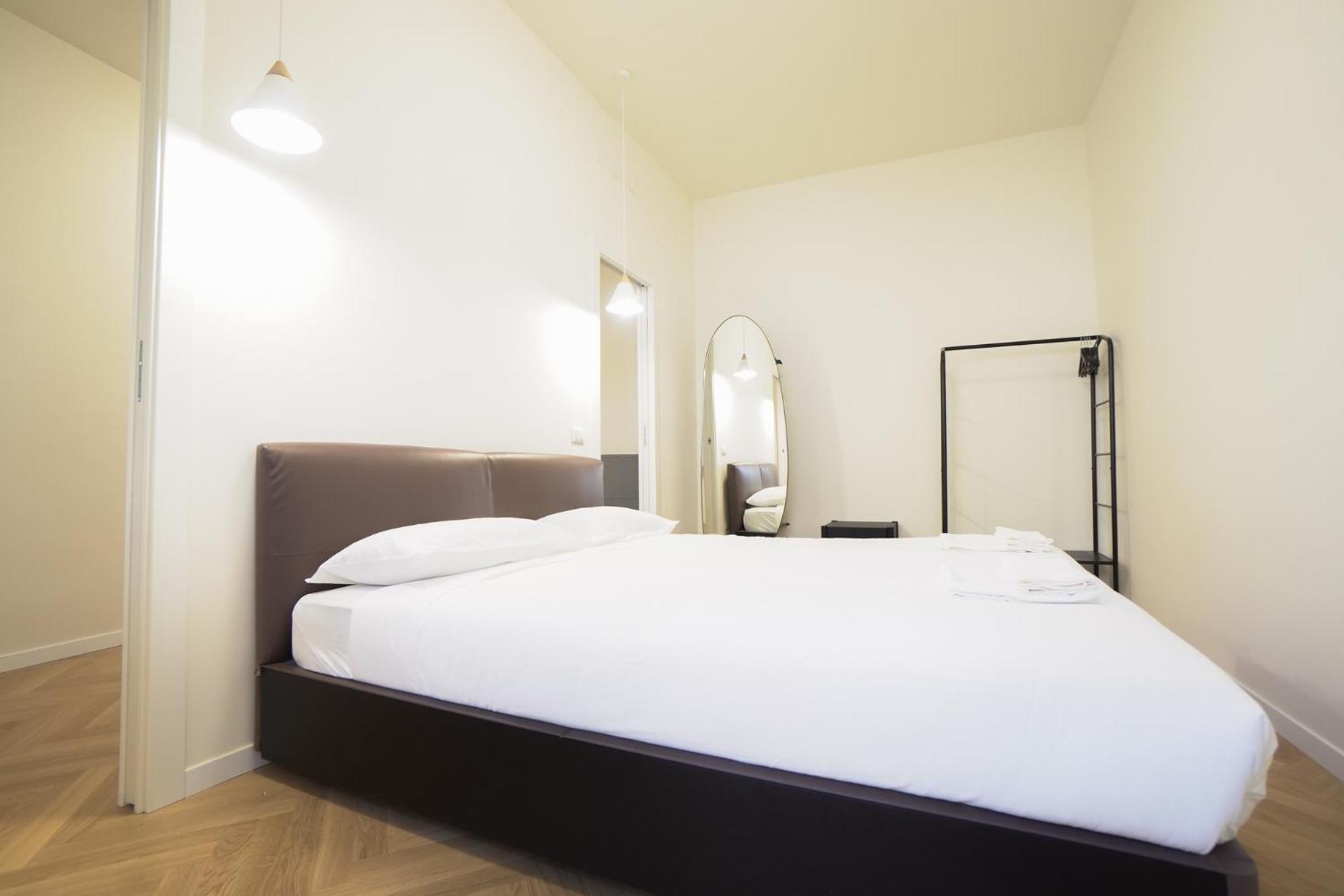 Brera Livings - Luxury Apartment, Full City Center Milano Eksteriør bilde