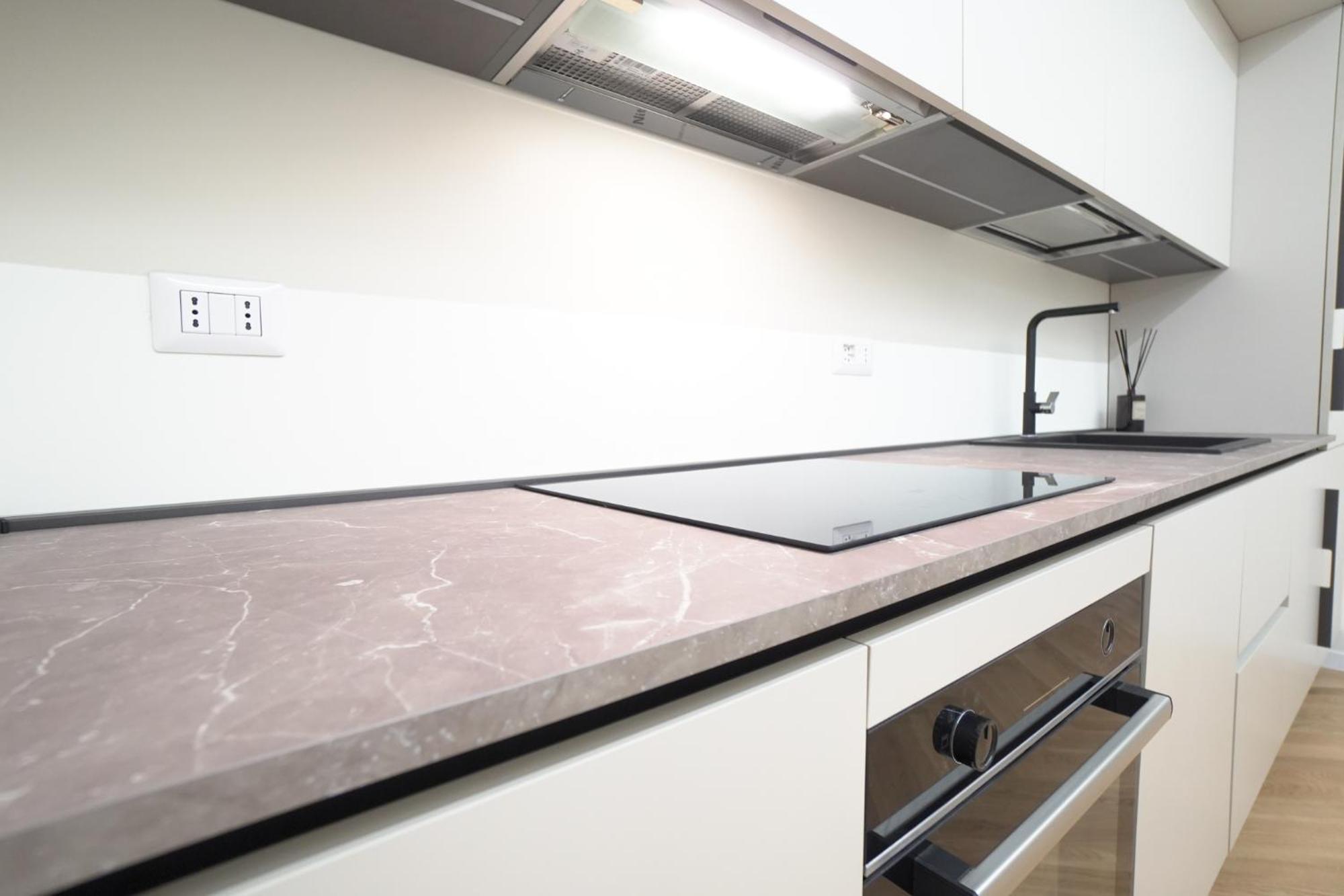 Brera Livings - Luxury Apartment, Full City Center Milano Eksteriør bilde
