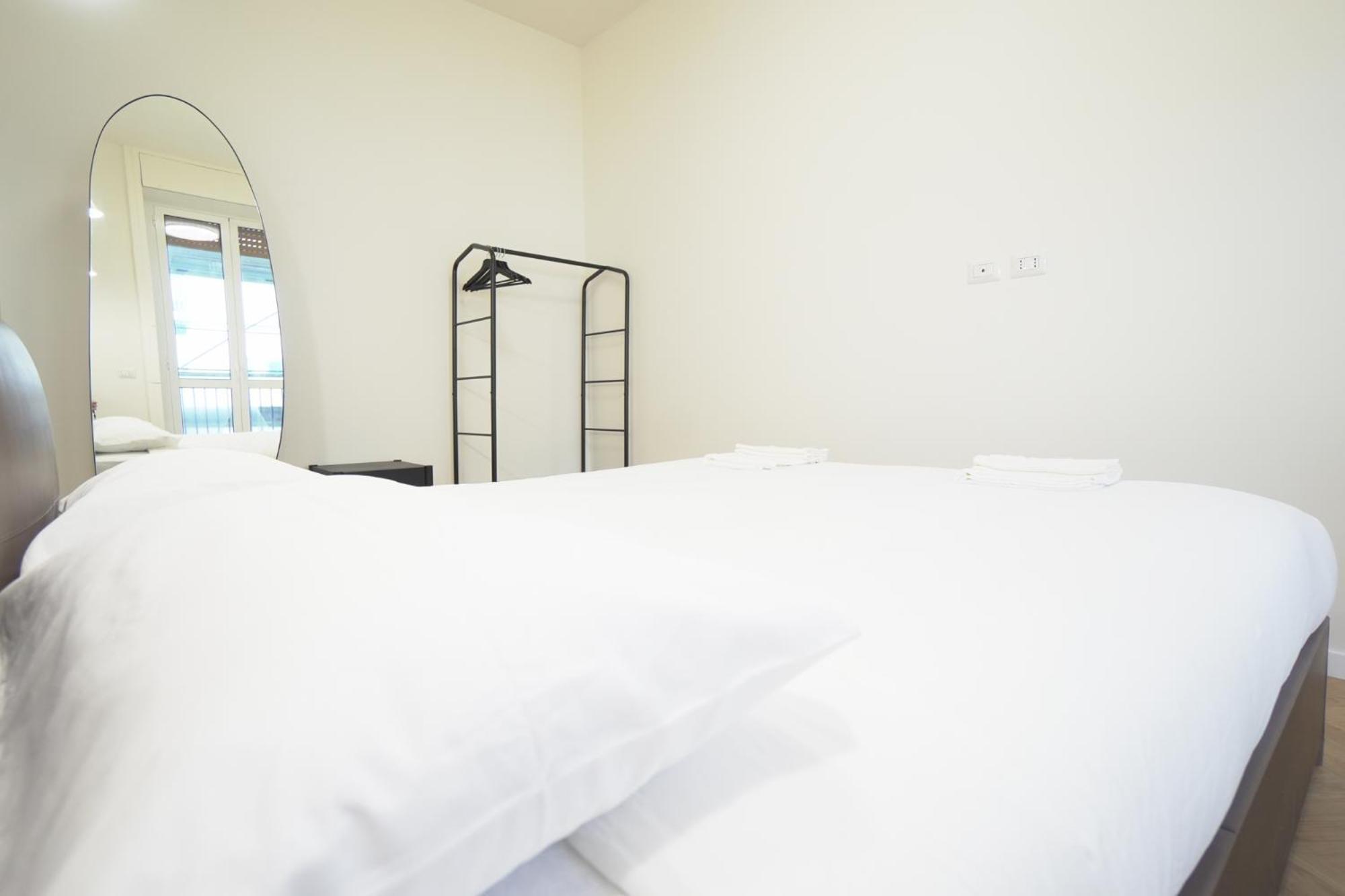 Brera Livings - Luxury Apartment, Full City Center Milano Eksteriør bilde