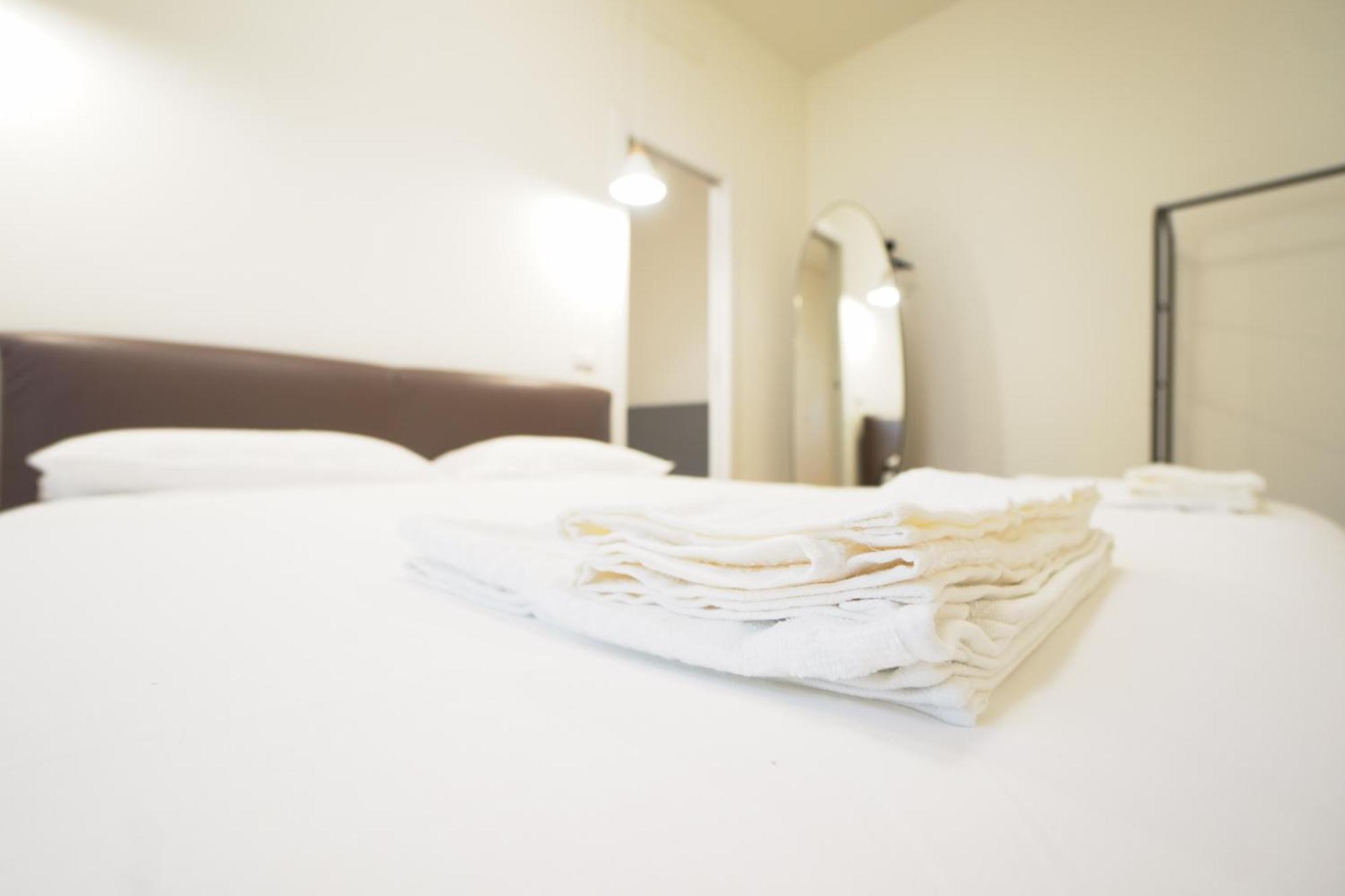 Brera Livings - Luxury Apartment, Full City Center Milano Eksteriør bilde